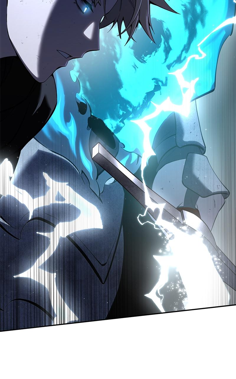 The Stellar Swordmaster Chapter 52 — page 161