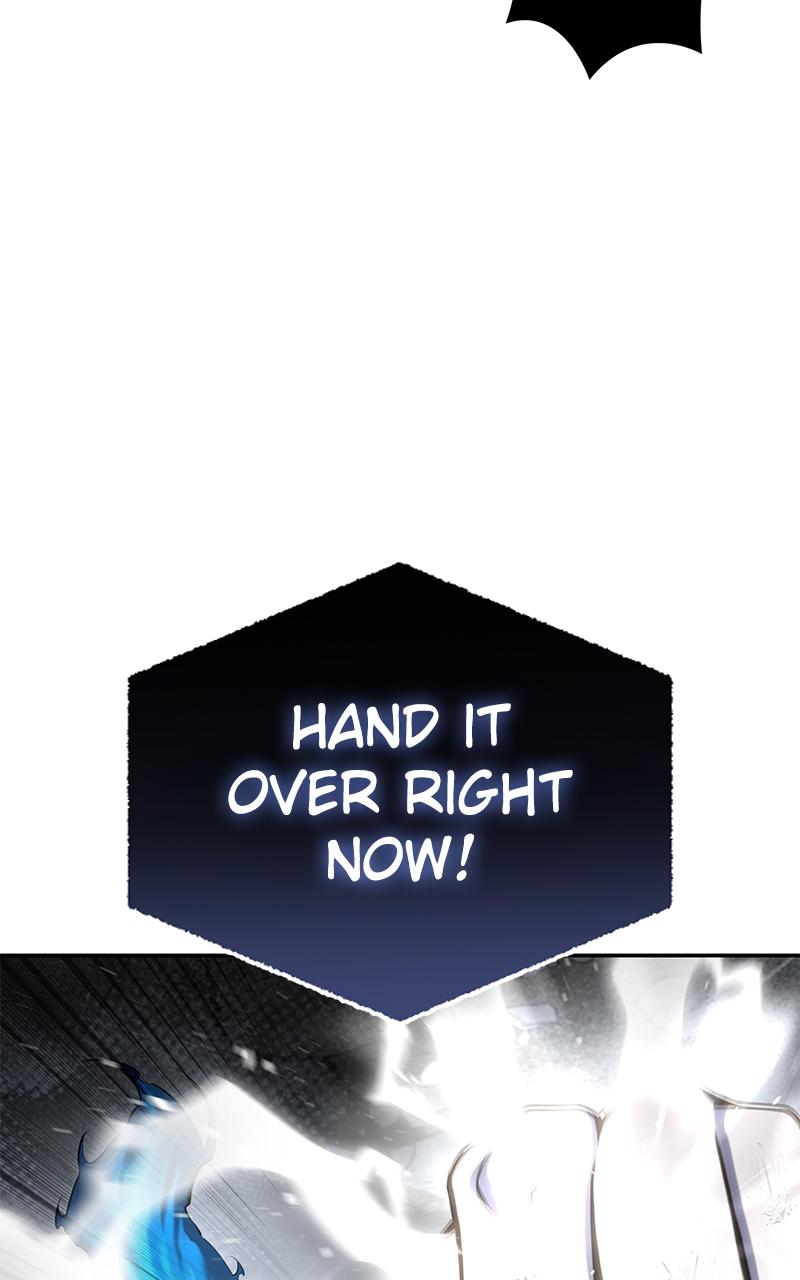 The Stellar Swordmaster Chapter 53 — page 21