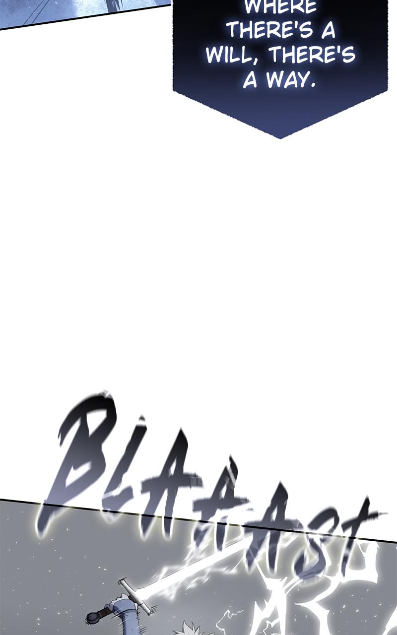 The Stellar Swordmaster Chapter 53 — page 61