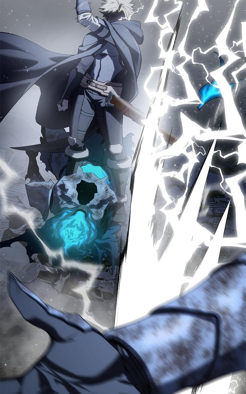 The Stellar Swordmaster Chapter 53 — page 62