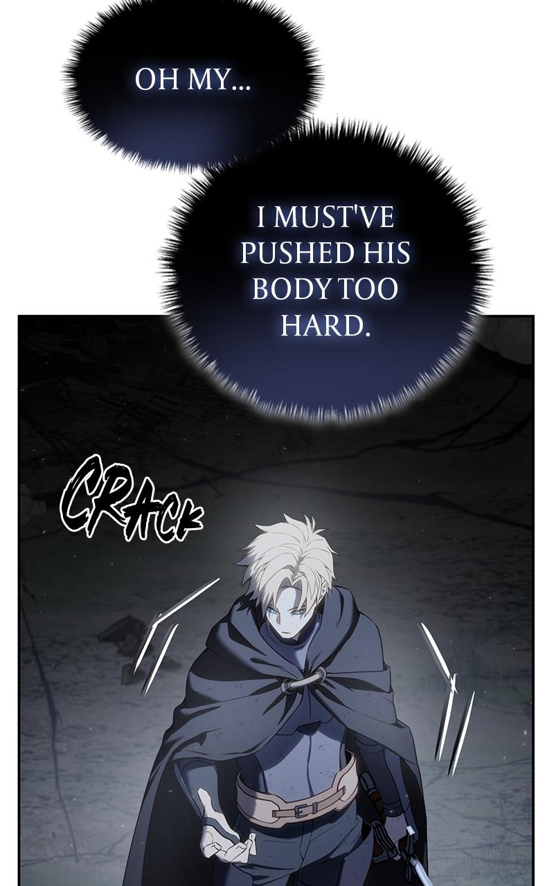 The Stellar Swordmaster Chapter 53 — page 106