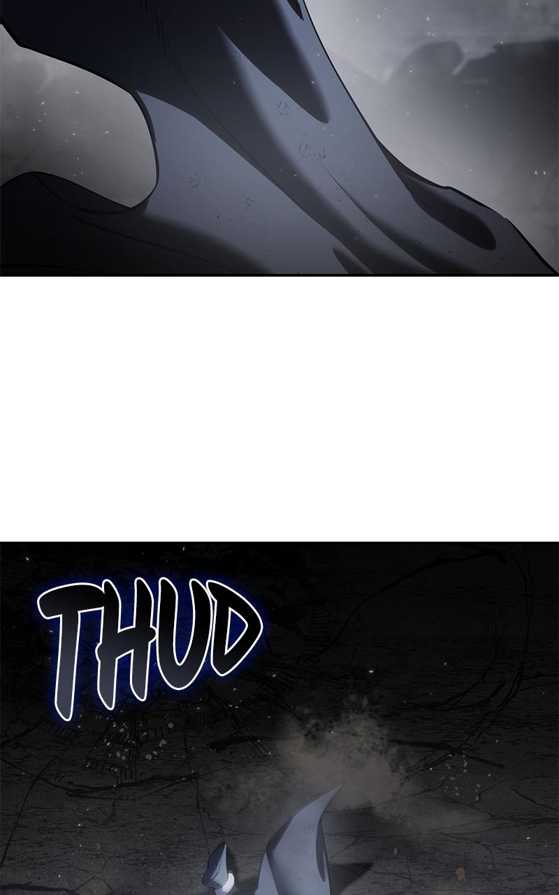 The Stellar Swordmaster Chapter 53 — page 111