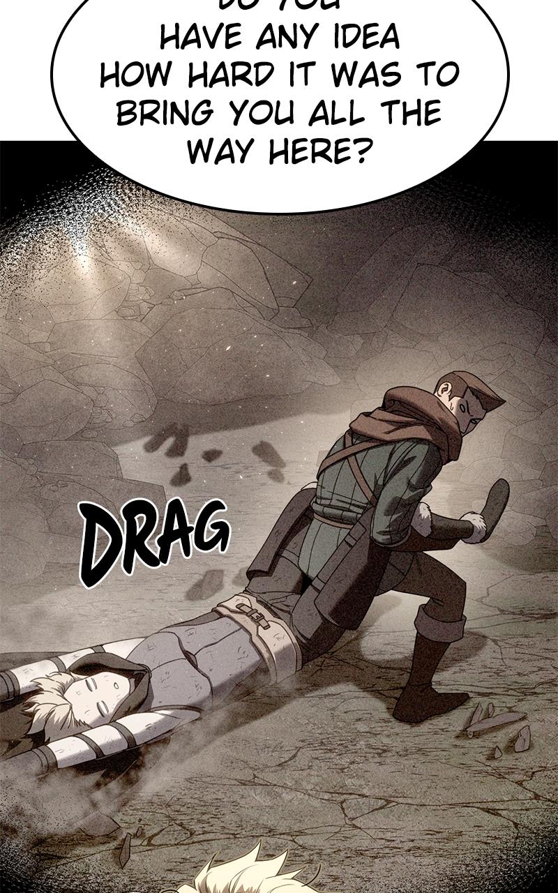 The Stellar Swordmaster Chapter 54 — page 6
