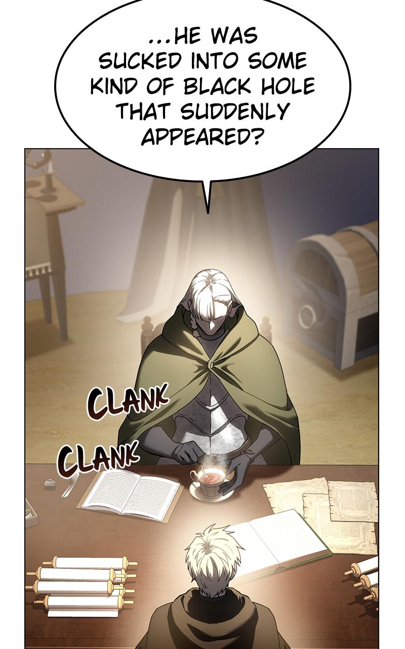 The Stellar Swordmaster Chapter 54 — page 95