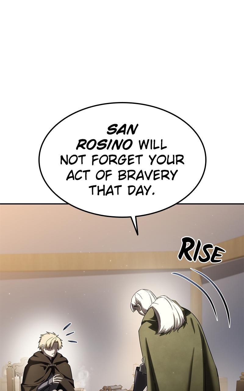 The Stellar Swordmaster Chapter 54 — page 119