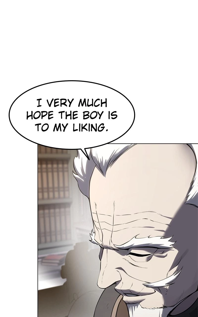 The Stellar Swordmaster Chapter 55 — page 18