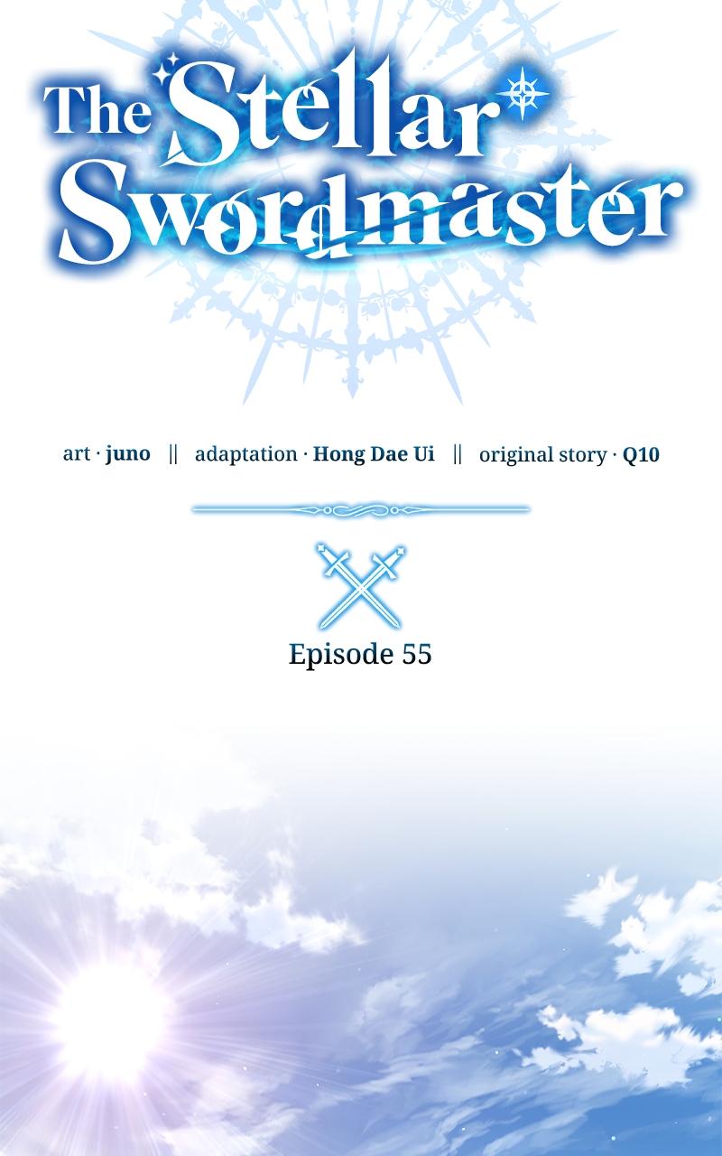 The Stellar Swordmaster Chapter 55 — page 35