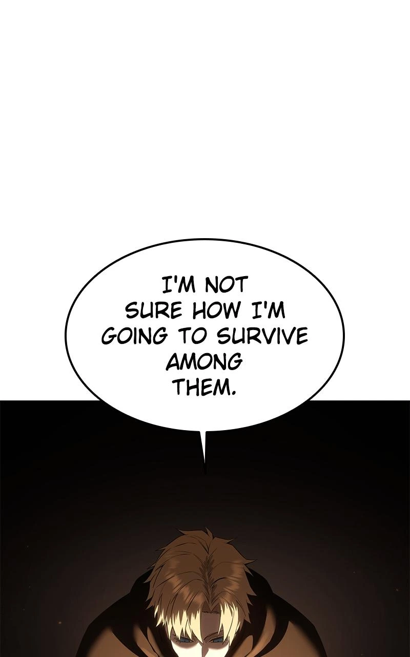 The Stellar Swordmaster Chapter 55 — page 74