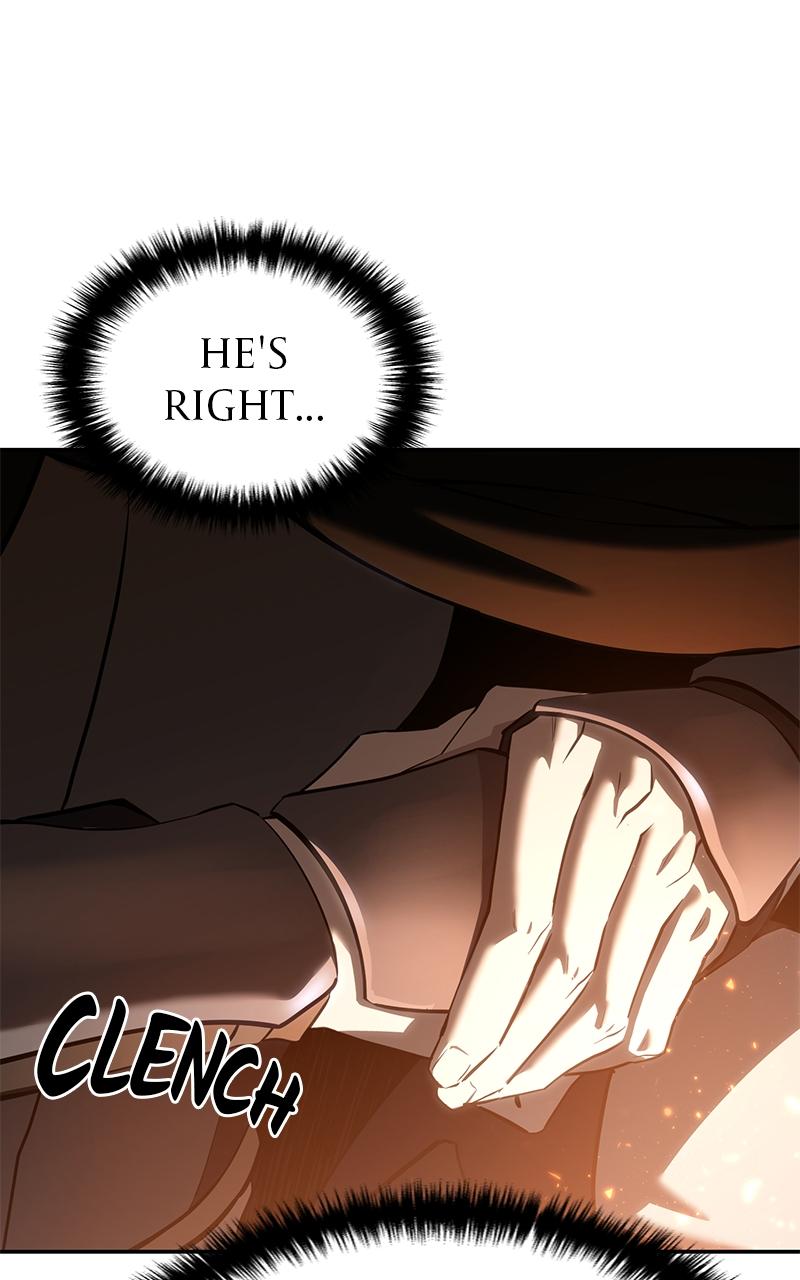 The Stellar Swordmaster Chapter 55 — page 86