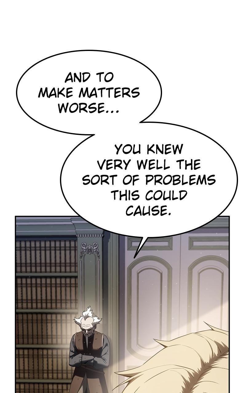 The Stellar Swordmaster Chapter 55 — page 108