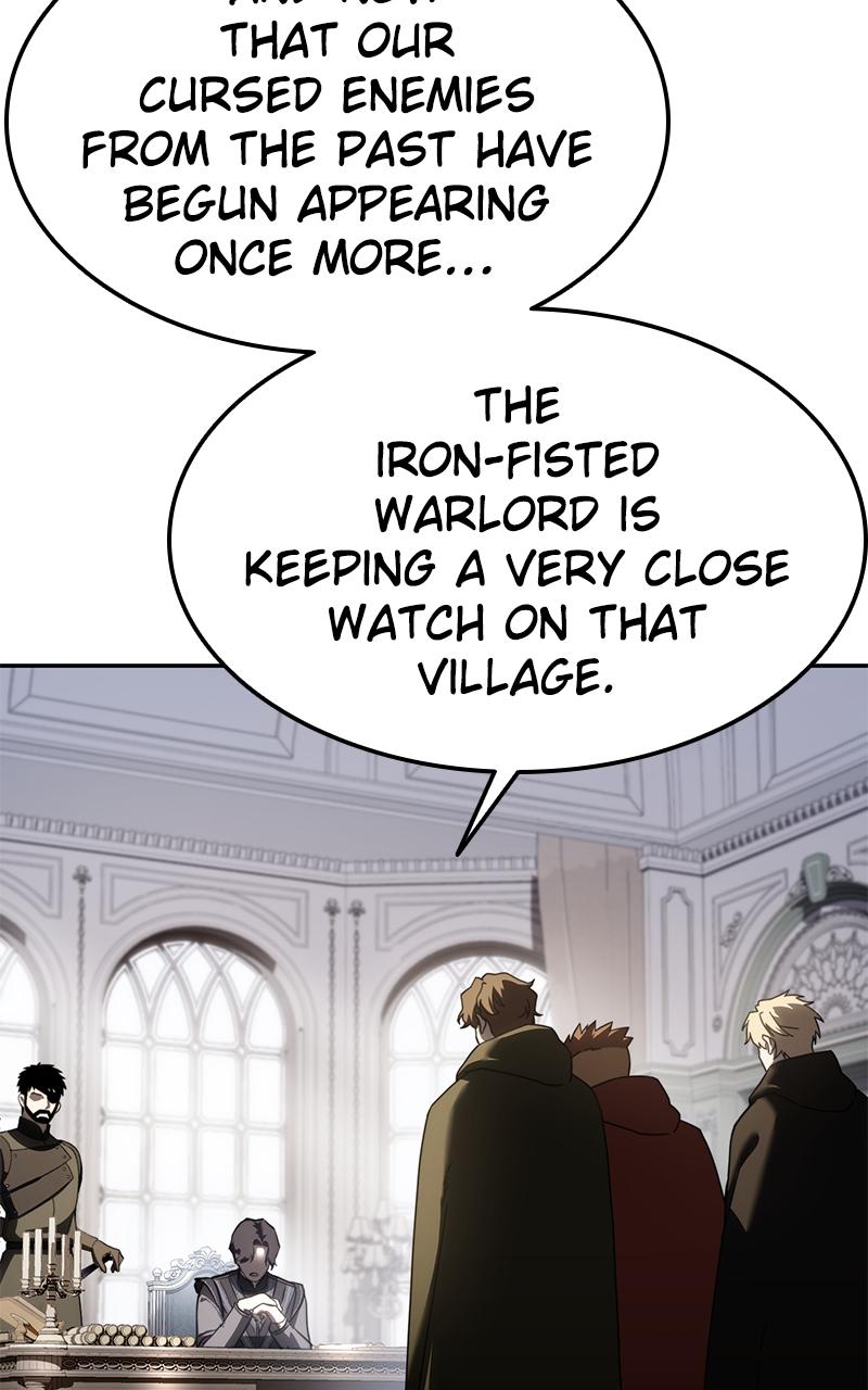 The Stellar Swordmaster Chapter 55 — page 122