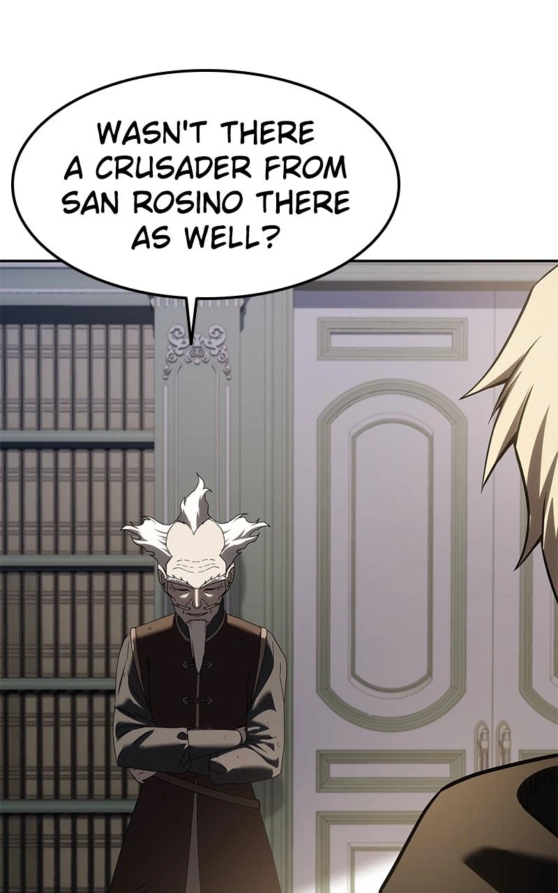 The Stellar Swordmaster Chapter 55 — page 128