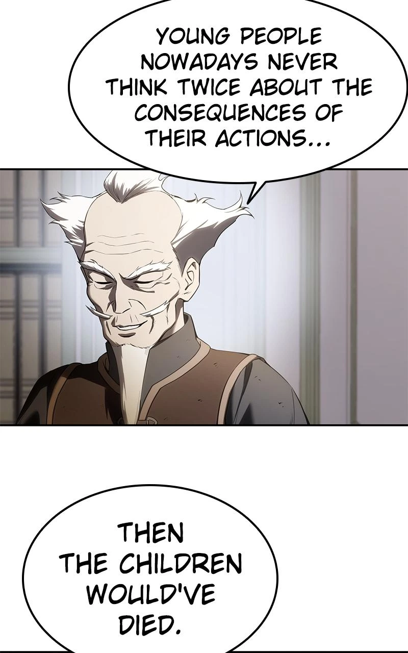 The Stellar Swordmaster Chapter 55 — page 132