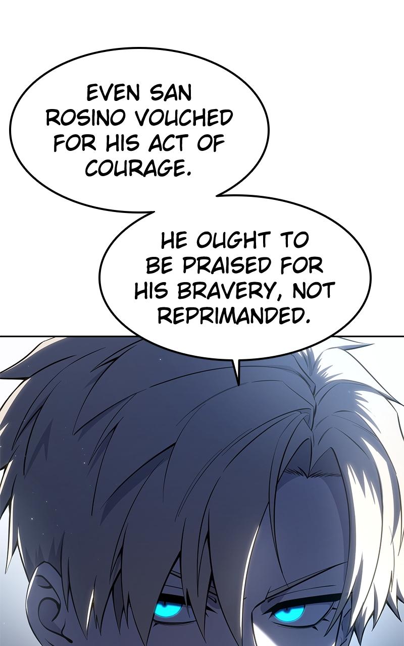 The Stellar Swordmaster Chapter 56 — page 3