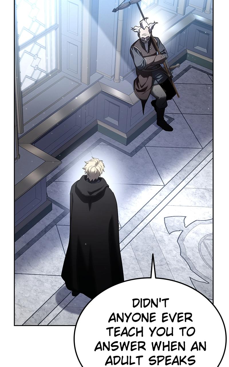 The Stellar Swordmaster Chapter 56 — page 56
