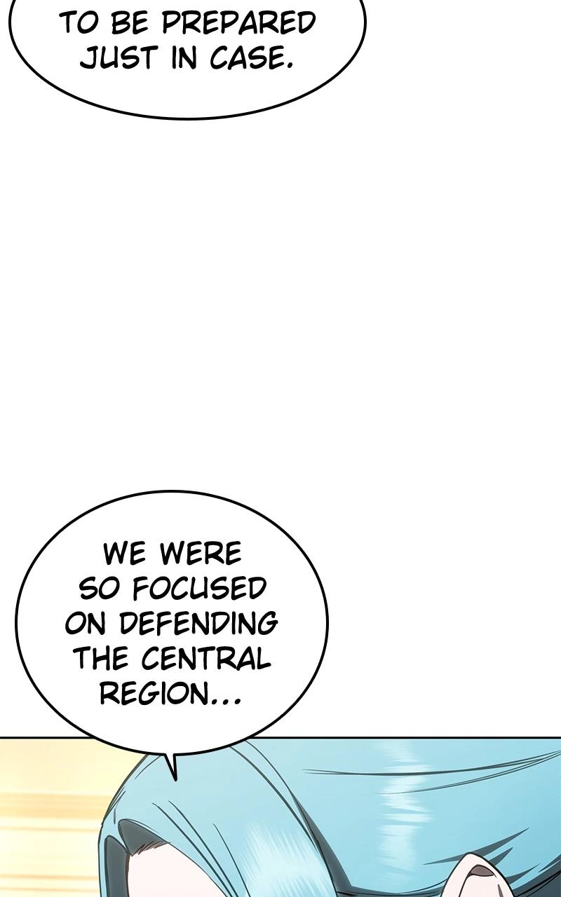 The Stellar Swordmaster Chapter 56 — page 100