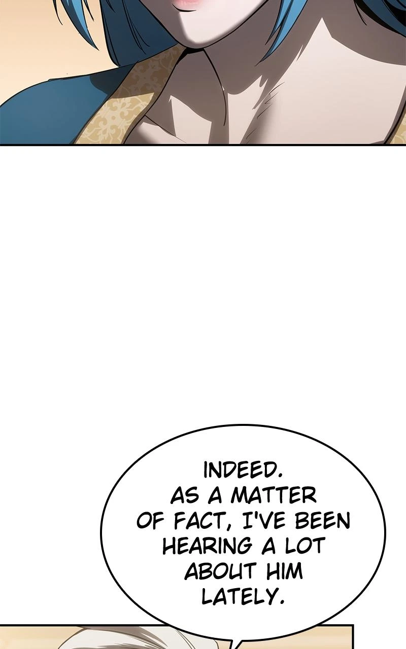 The Stellar Swordmaster Chapter 56 — page 107