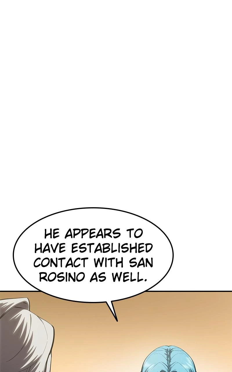 The Stellar Swordmaster Chapter 56 — page 109
