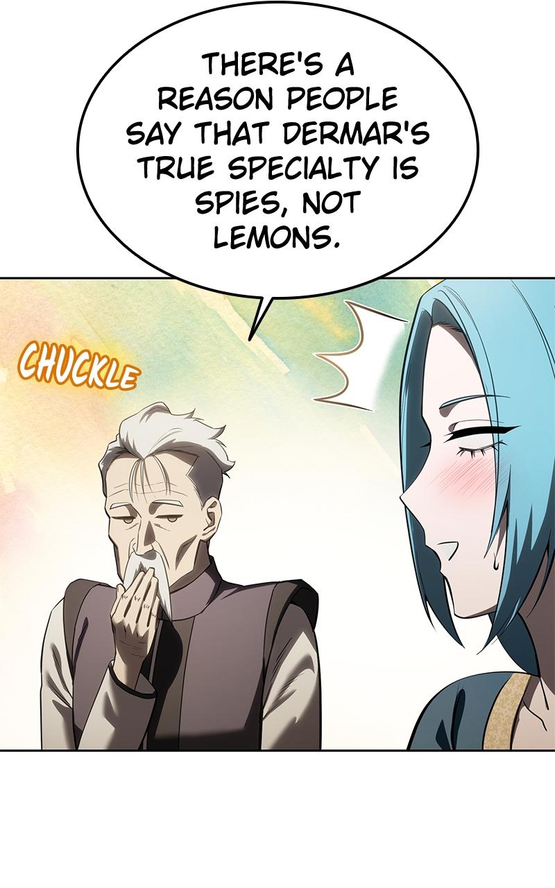 The Stellar Swordmaster Chapter 56 — page 116