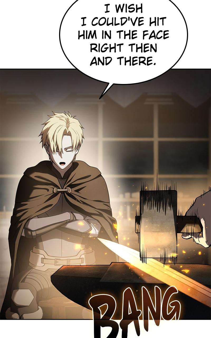The Stellar Swordmaster Chapter 56 — page 131