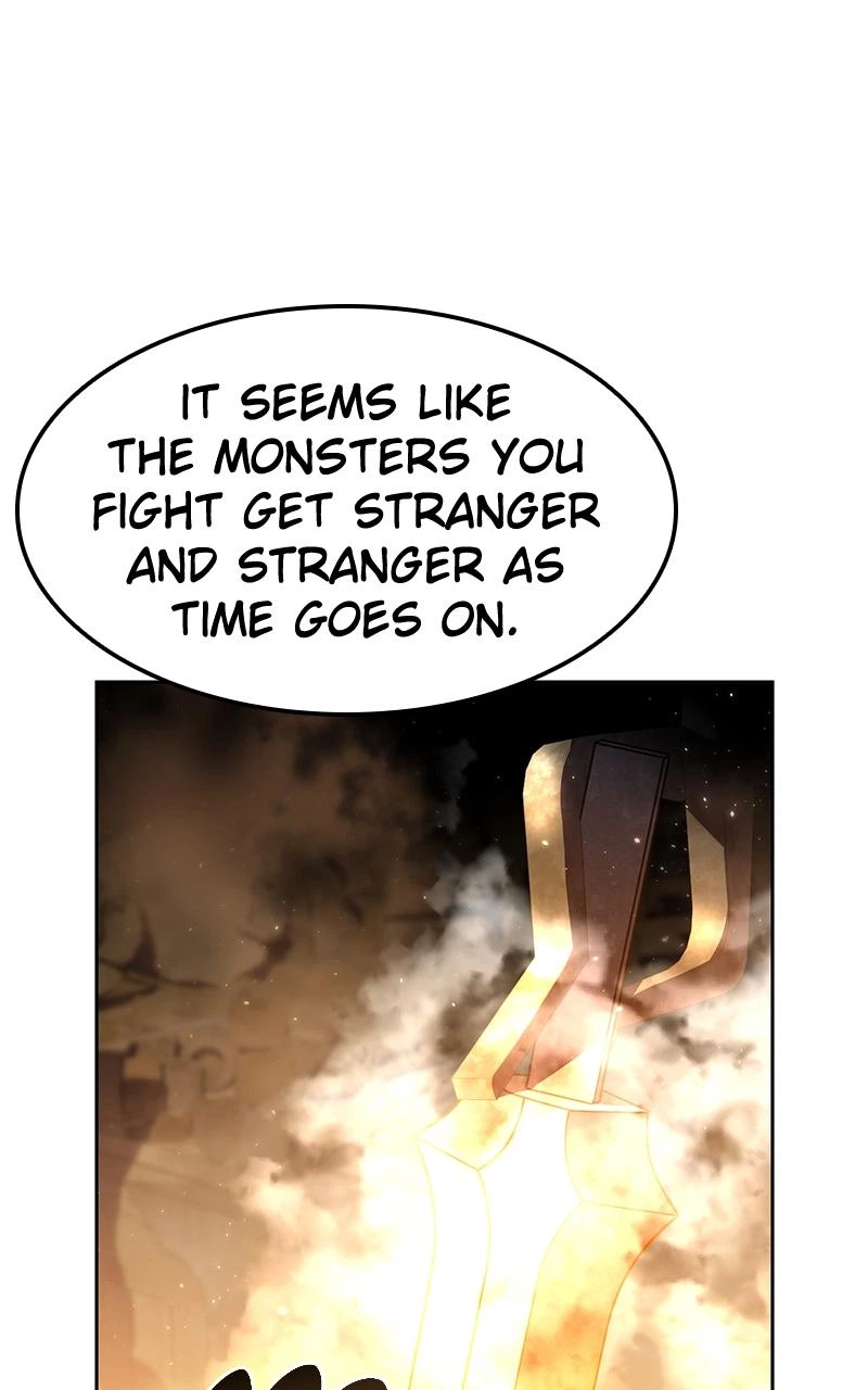The Stellar Swordmaster Chapter 56 — page 137