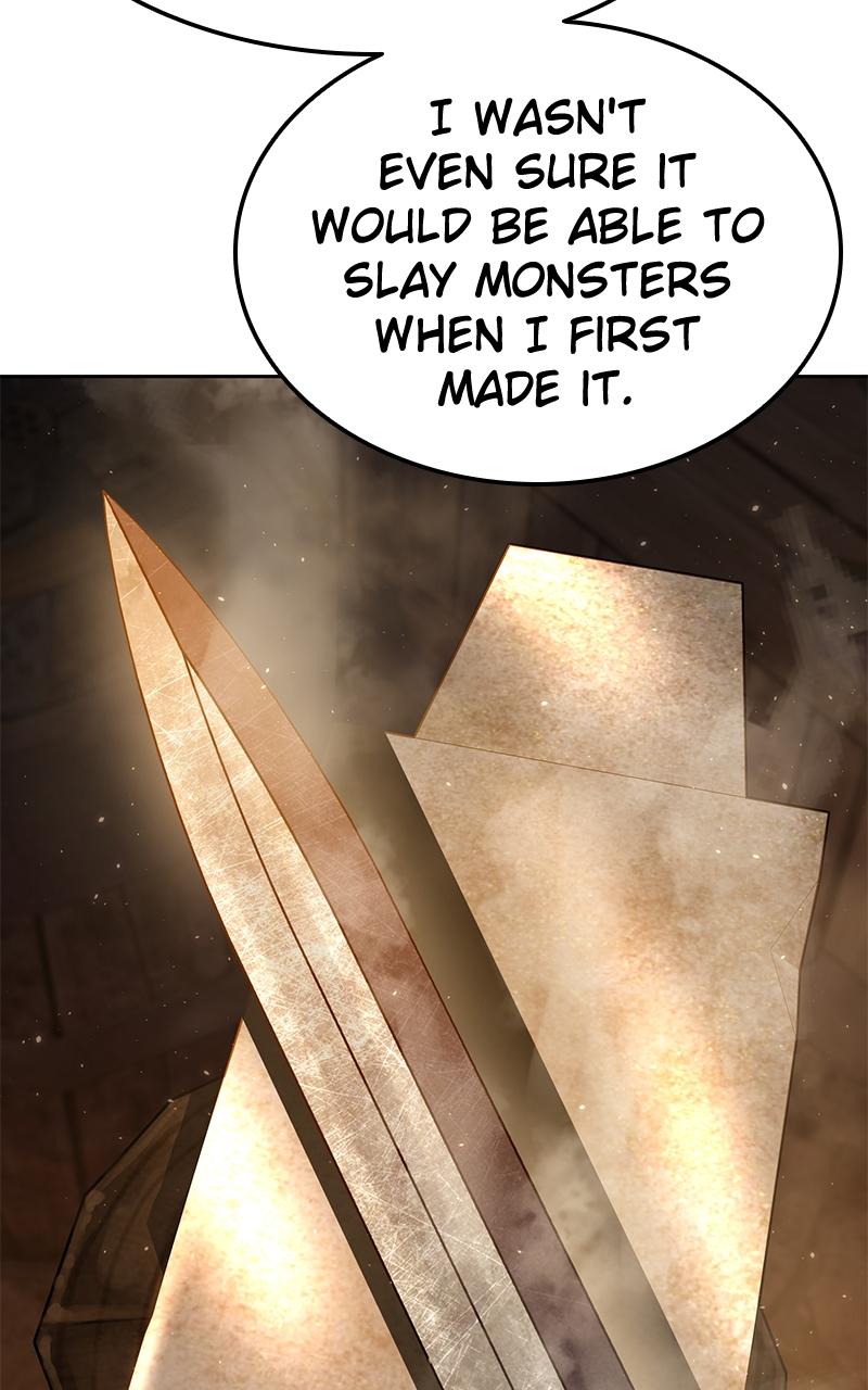 The Stellar Swordmaster Chapter 56 — page 142