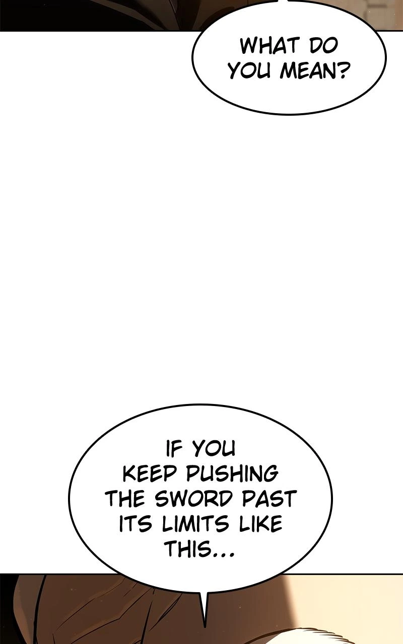 The Stellar Swordmaster Chapter 56 — page 145