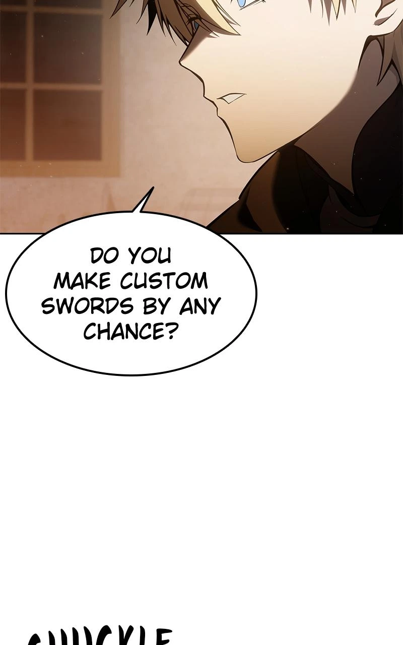 The Stellar Swordmaster Chapter 57 — page 25
