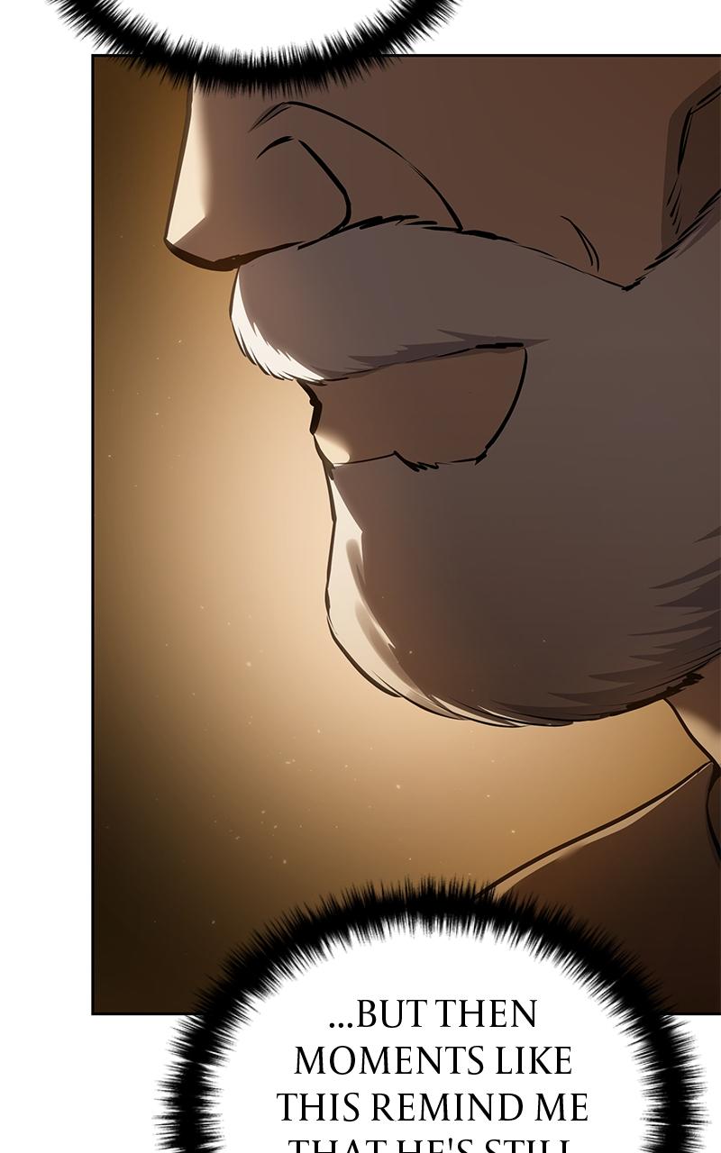 The Stellar Swordmaster Chapter 57 — page 29