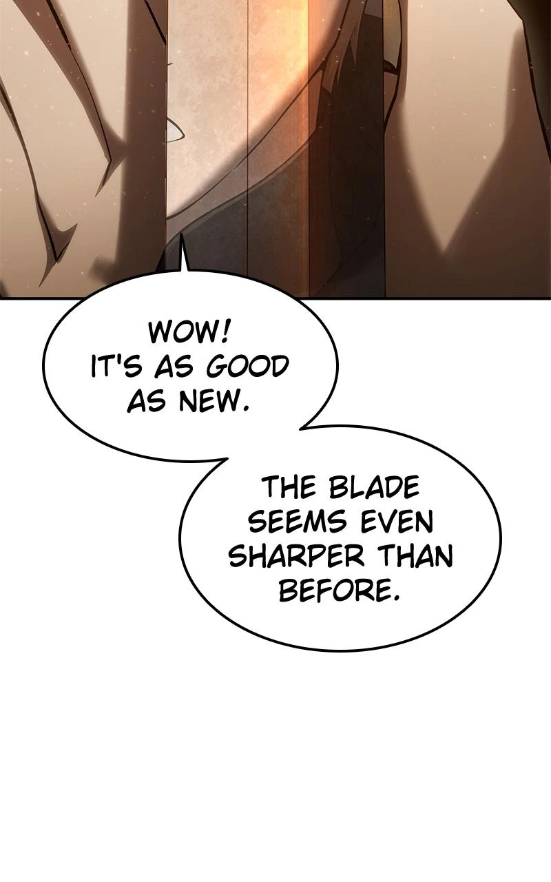 The Stellar Swordmaster Chapter 57 — page 43