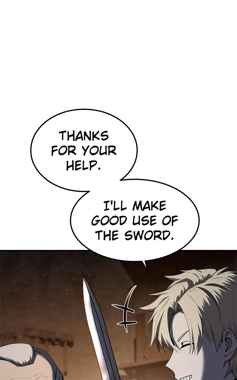 The Stellar Swordmaster Chapter 57 — page 44