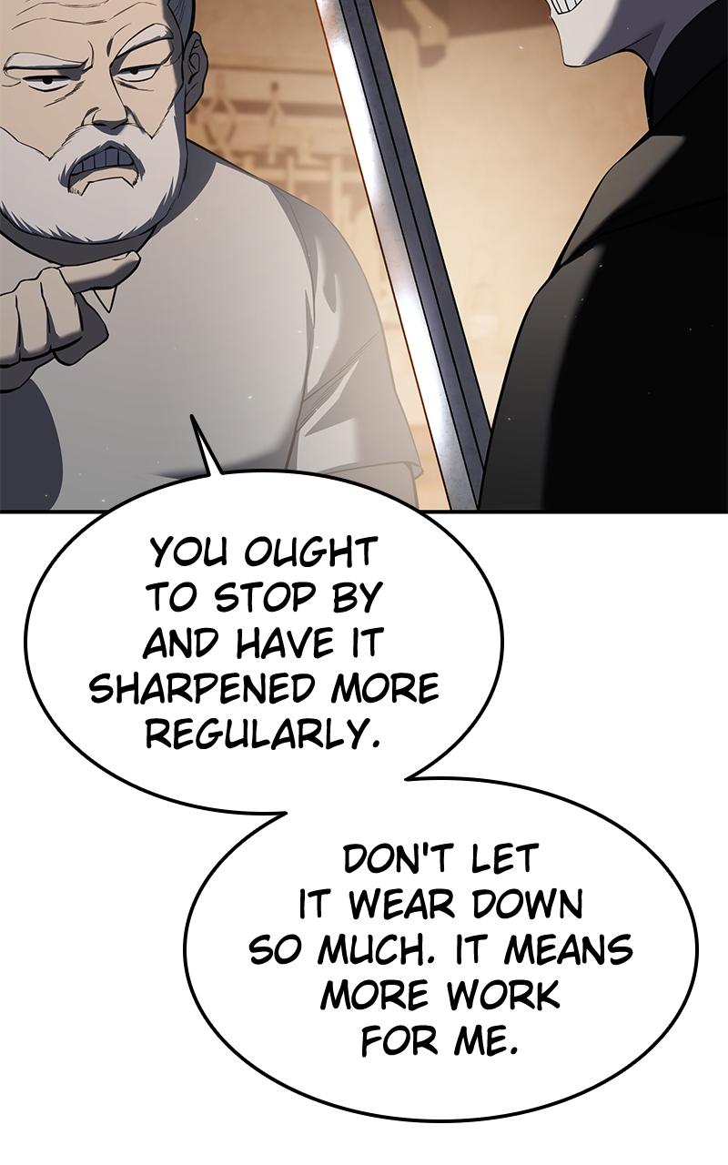 The Stellar Swordmaster Chapter 57 — page 45