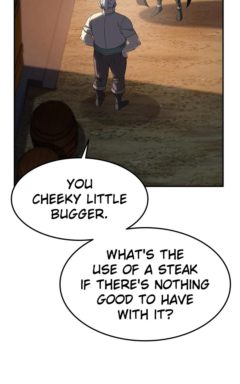 The Stellar Swordmaster Chapter 57 — page 47