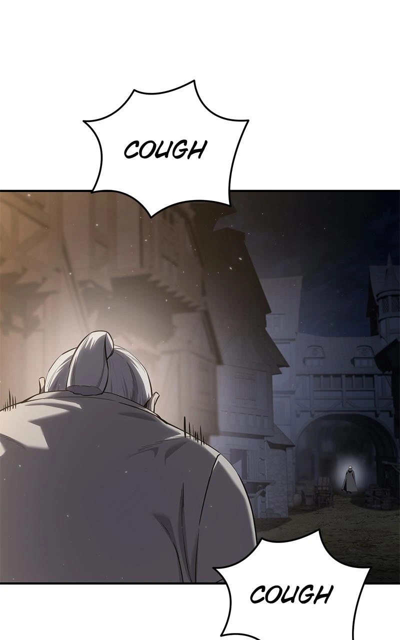 The Stellar Swordmaster Chapter 57 — page 54