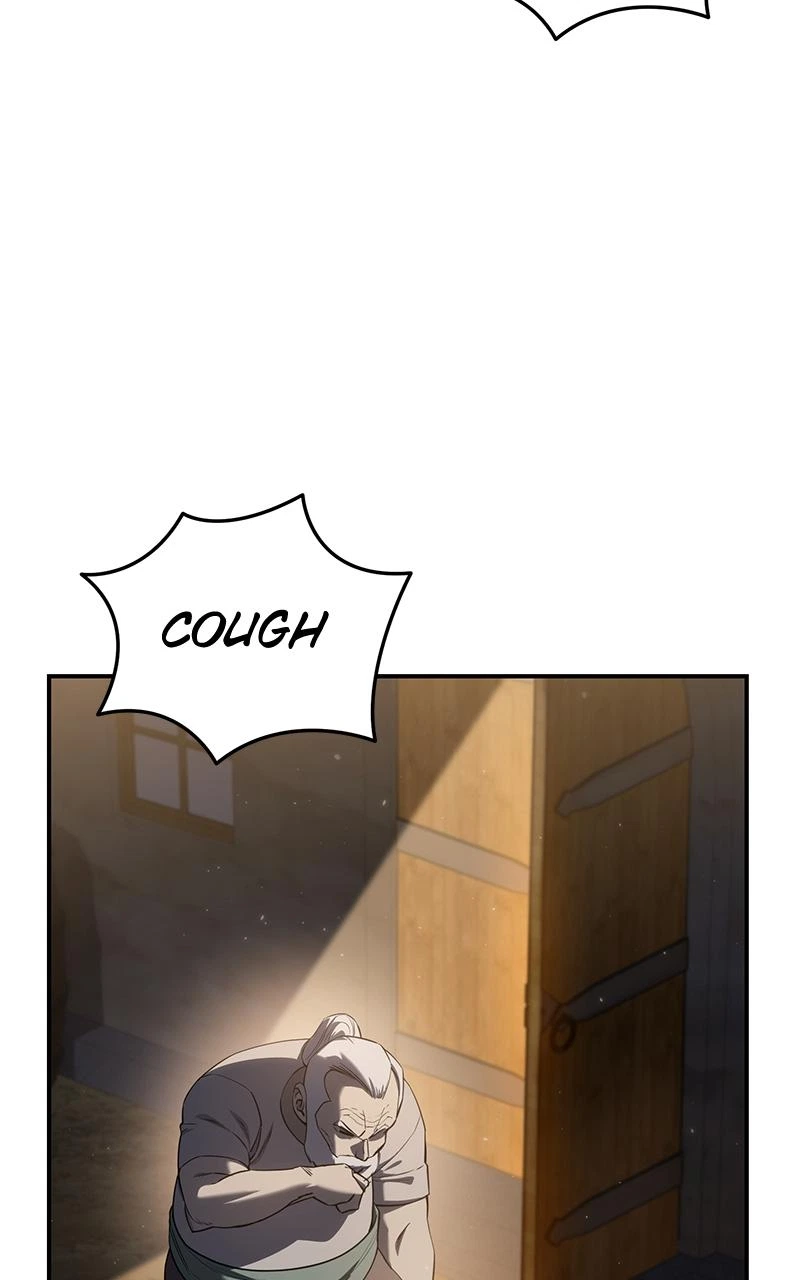 The Stellar Swordmaster Chapter 57 — page 55