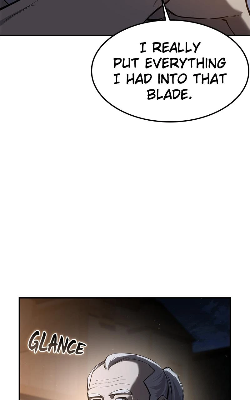 The Stellar Swordmaster Chapter 57 — page 58