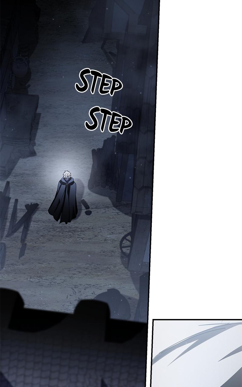 The Stellar Swordmaster Chapter 57 — page 70