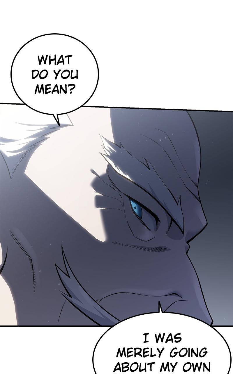 The Stellar Swordmaster Chapter 57 — page 85