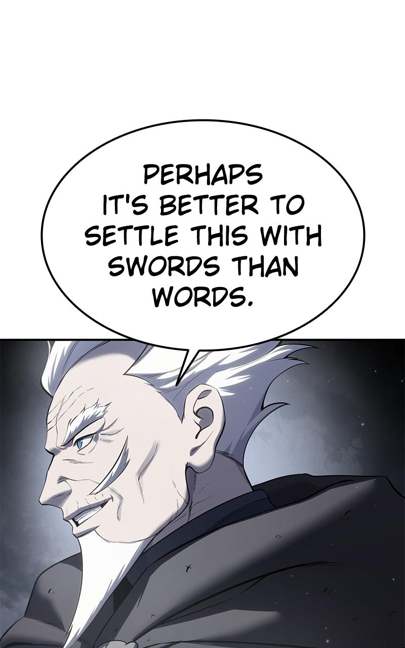 The Stellar Swordmaster Chapter 57 — page 104