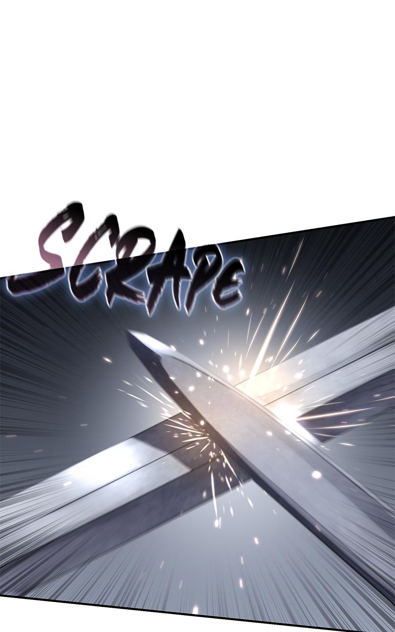 The Stellar Swordmaster Chapter 57 — page 125