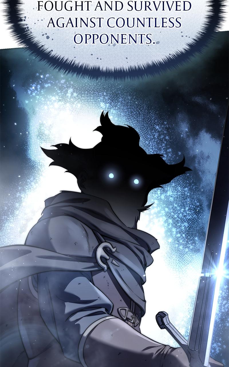 The Stellar Swordmaster Chapter 57 — page 132