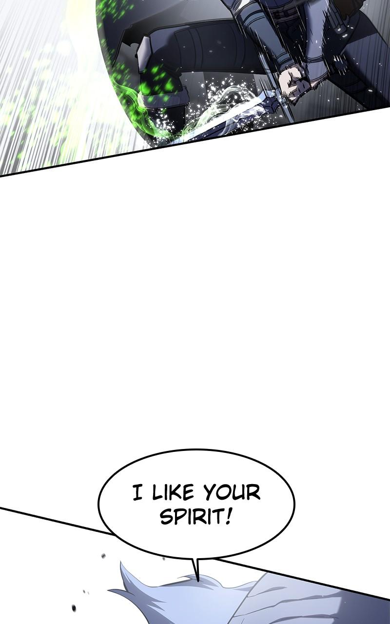 The Stellar Swordmaster Chapter 58 — page 9