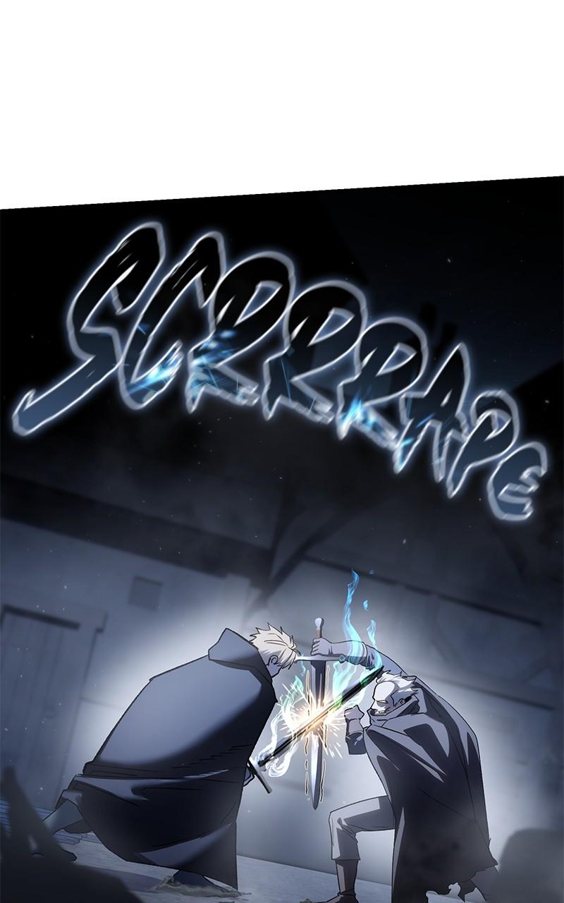 The Stellar Swordmaster Chapter 58 — page 19