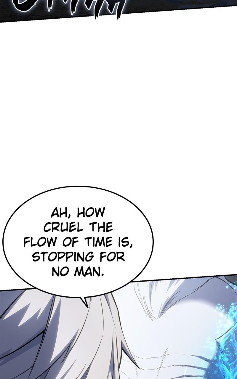 The Stellar Swordmaster Chapter 58 — page 21