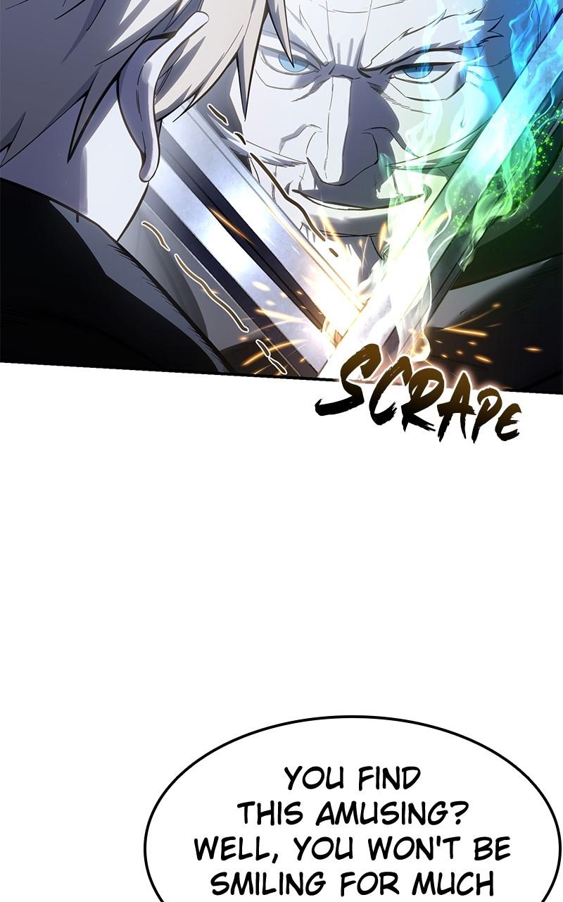 The Stellar Swordmaster Chapter 58 — page 22