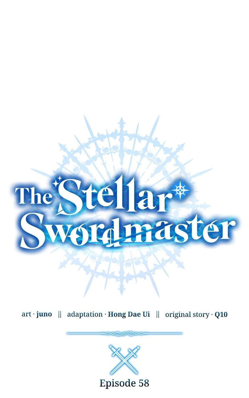 The Stellar Swordmaster Chapter 58 — page 28