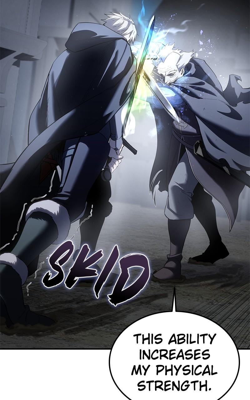 The Stellar Swordmaster Chapter 58 — page 31