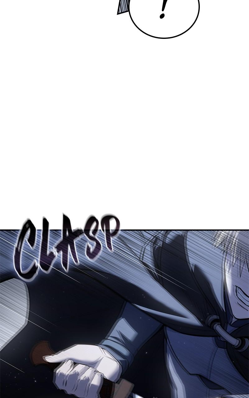 The Stellar Swordmaster Chapter 58 — page 41