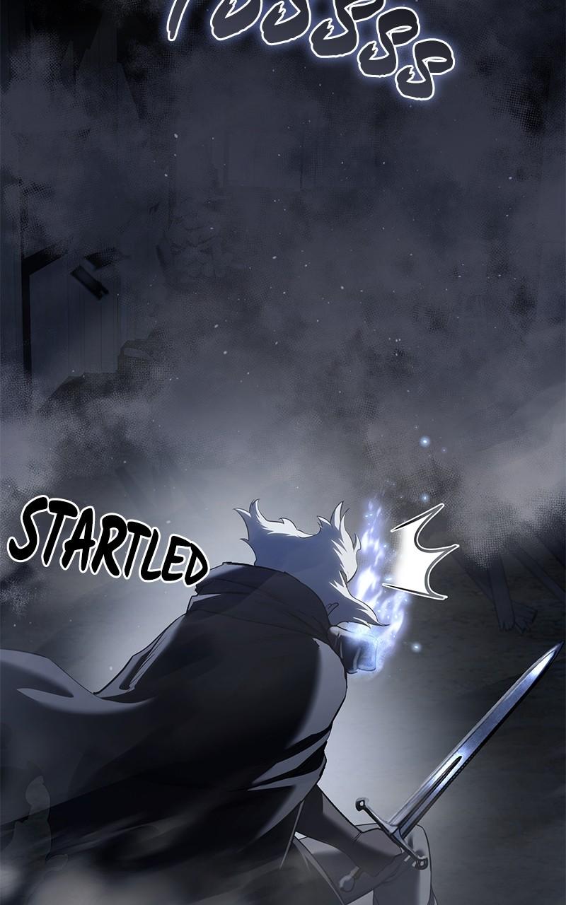 The Stellar Swordmaster Chapter 58 — page 61