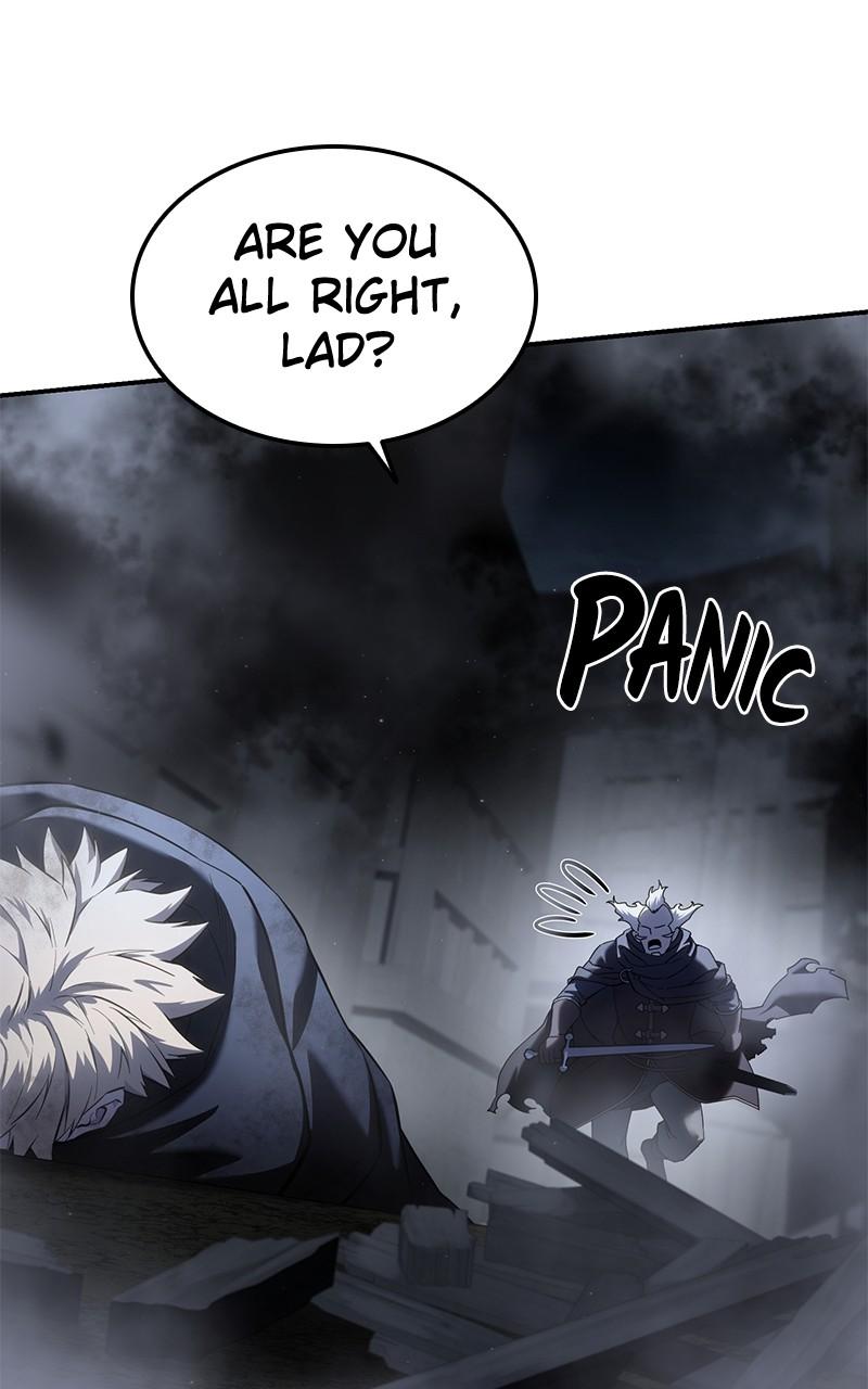 The Stellar Swordmaster Chapter 58 — page 64